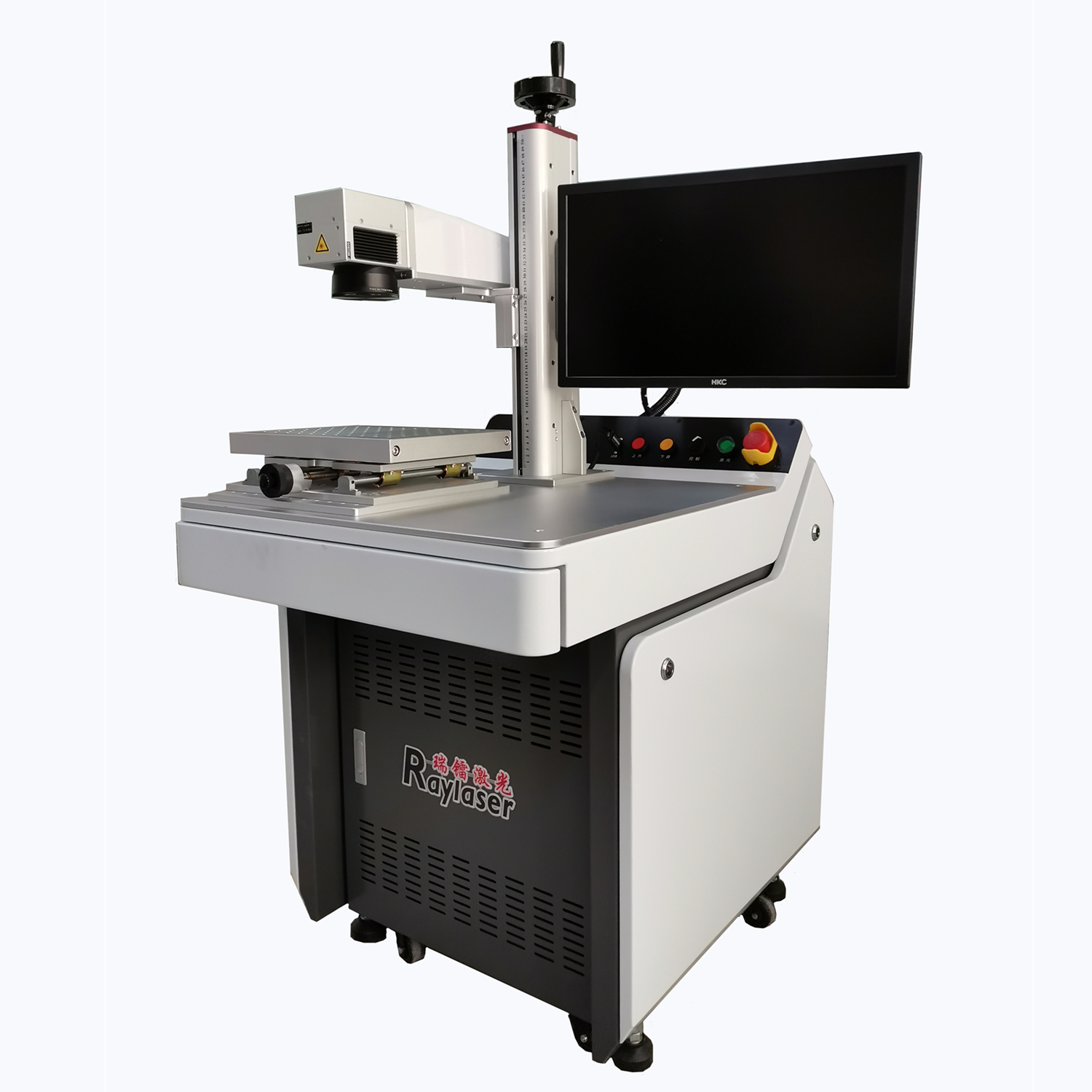 MOPA光纖激光焊接機